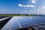 ایجاد شهرک‌های خورشیدی برای تولید انرژی تجدیدپذیر/ 3000 مگاوات نیروگاه بادی احداث می‌شود