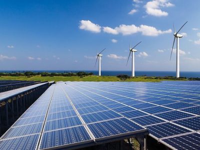 مطالبات ۲۵ هزار میلیاردی سرمایه‌گذاران نیروگاه‌های تجدیدپذیر پرداخت شد