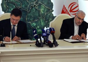 تشریح جزئیات ۱۰ محور سند همکاری امضا شده بین ایران و روسیه
