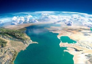 پیش‌بینی بارش‌‌ها در 6 حوضه آبریز اصلی کشور|خلیج‌فارس و دریای عمان بالاترین بارش را دارد