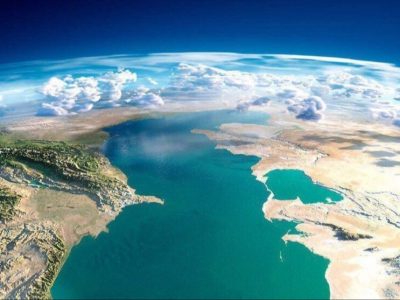 پیش‌بینی بارش‌‌ها در 6 حوضه آبریز اصلی کشور|خلیج‌فارس و دریای عمان بالاترین بارش را دارد