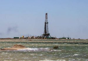 افزایش ۸۵ هزار بشکه‌ای ظرفیت تولید در پایتخت نفت ایران