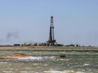 افزایش ۸۵ هزار بشکه‌ای ظرفیت تولید در پایتخت نفت ایران