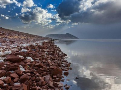 راهکارهای قابل تأمل دانشگاه آمریکایی برای نجات دریاچه ارومیه