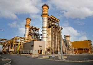 توان تولید برق ۲۸۶ واحد نیروگاهی کشور ارتقا یافت