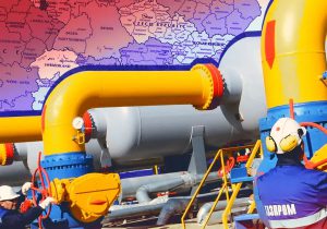 روسیه، قزاقستان و ازبکستان اتحادیه گازی تشکیل می دهند