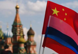 رشد ۶۴ درصدی تجارت انرژی روسیه و چین