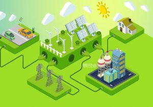 افزایش ۲ تا ۳ برابری نرخ خرید برق از نیروگاه‌های زیست‌توده