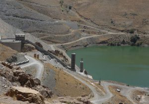 ۵۲۰ میلیارد ریال در حوزه آب در کردستان هزینه شد