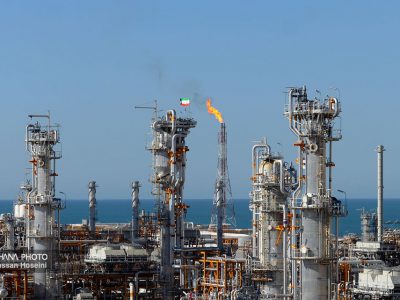 تلاش ناکام دشمنان برای نفوذ در صنعت نفت ایران
