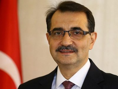 وزیر انرژی ترکیه: آنکارا پرداخت پول گاز روسیه به روبل را آغاز کرد