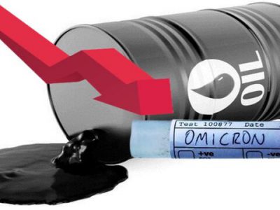 کرونا در چین مانع صعود قیمت نفت شد