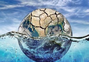 کمبود آب در دستور کار مذاکرات اقلیمی Cop۲۷