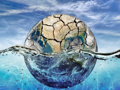 کمبود آب در دستور کار مذاکرات اقلیمی Cop۲۷