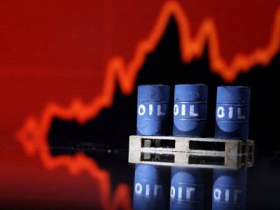 شوک بانک‌های مرکزی جهان به قیمت نفت