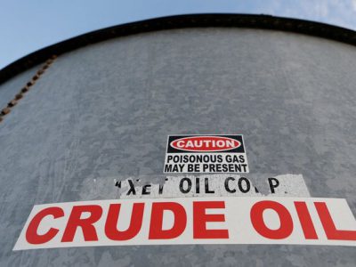 نفت ۱۰۰ دلاری تهدید واقعی برای اقتصاد است