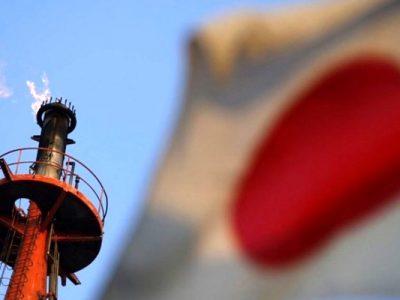 ژاپن بدون نفت روسیه دوام نخواهد آورد