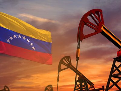 قراردادهای جدید ونزوئلا برای افزایش تولید نفت
