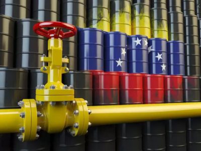 شورون برای ازسرگیری تولید و صادرات نفت ونزوئلا مجوز گرفت