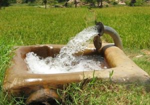 235 حلقه چاه آب غیرمجاز در آذربایجان غربی مسدود شد