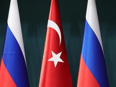 ترکیه پرداخت گاز روسیه به روبل را آغاز کرد