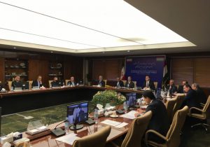پانزدهمین اجلاس کميسيون مشترک همکاری‌های اقتصادی ایران و تاجیکستان آغاز به‌کار کرد