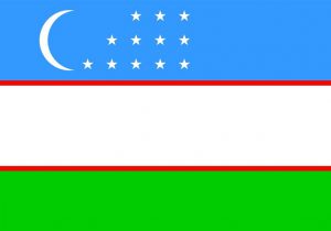 توقف صادرات گاز ازبکستان به چین