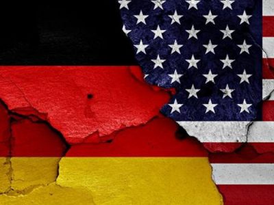 آلمان بازنده بزرگ جنگ اوکراین/ چرا آمریکا از گسترش روابط انرژی روسیه و آلمان نگران بود