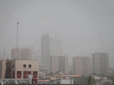 بی‌اعتنایی به “توازن جمعیت” آلودگی هوا در کلان‌شهرها را رقم زده است
