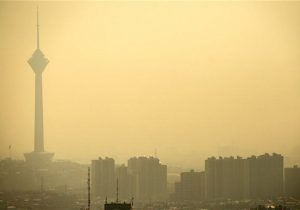 قصه پر غصه و ادامه دار آلاینده‌ها| آلودگی هوا همچنان قربانی می‌گیرد
