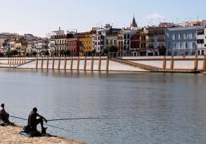 راه حل دولت اسپانیا برای حل بحران آب چیست؟