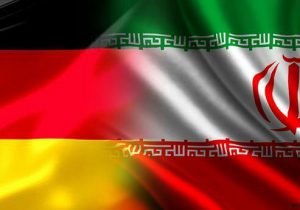 رئیس حزب آلمانی خواستار خرید گاز از ایران شد