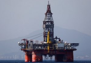 کاهش تولید نفت و گاز نروژ در ماه گذشته میلادی