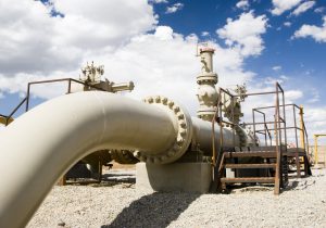 رشد ۷ درصدی حمل مواد نفتی از شبکه خطوط در دولت سیزدهم