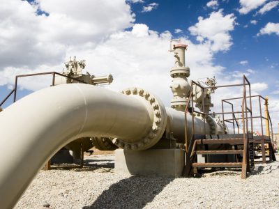 رشد ۷ درصدی حمل مواد نفتی از شبکه خطوط در دولت سیزدهم