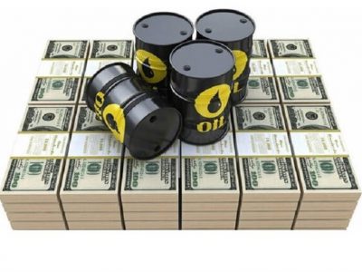 ایران ۳۴میلیارد دلار نفت در ۷ ماه فروخت| تحریم نفتی ایران رنگ باخت