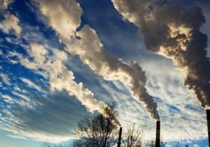انتشار دی اکسید کربن در عسلویه و منطقه ویژه انرژی پارس ۸۰۰ هزار تن کاهش می‌یابد