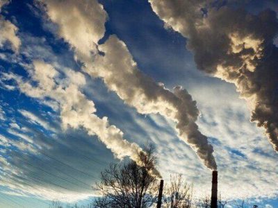 انتشار دی اکسید کربن در عسلویه و منطقه ویژه انرژی پارس ۸۰۰ هزار تن کاهش می‌یابد
