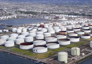 ناکامی دولت آمریکا برای توقف فروش نفت استراتژیک