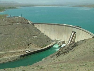 ۲۴۰ هزار متر مکعب کاهش ورودی به سدهای استان زنجان