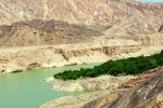 بررسی دو ویژگی رودخانه زهره/ دولت با ساخت سد چمشیر چه هدفی را دنبال می‌کند؟