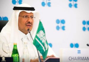 وزیر انرژی عربستان: سیاست در تصمیمات اوپک پلاس جایی ندارد