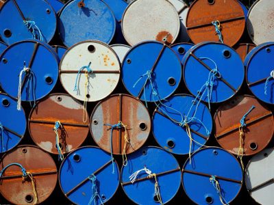 رایزنی های عربستان برای افزایش صادرات نفت