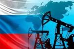 تعیین سقف قیمت برای محصولات نفتی روسیه تجارت جهانی را مختل می‌کند