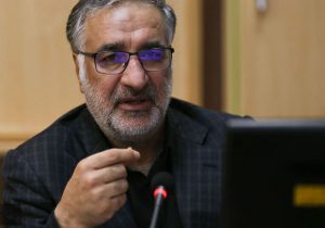 توان عملیاتی پایانه‌های نفتی ایران با تعمیرات اساسی افزایش می‌یابد