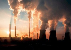 مازوت‌سوزی در ۱۴ نیروگاه کشور/ “اردبیل” دارای بیشترین تعداد روزهای هوای پاک