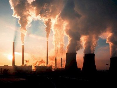 مازوت‌سوزی در ۱۴ نیروگاه کشور/ “اردبیل” دارای بیشترین تعداد روزهای هوای پاک
