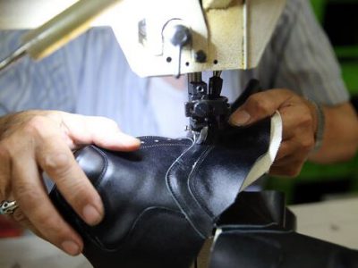 عرضه نامناسب مواد پتروشیمی در بورس/تولیدکنندگان کفش آسیب دیده اند