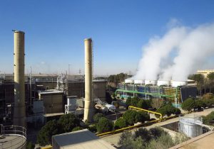 سوخت مازوت در نیروگاه اصفهان استفاده نمی‌شود