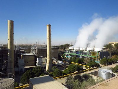 سوخت مازوت در نیروگاه اصفهان استفاده نمی‌شود
